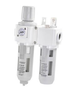 Mindman MACP302 Series: Air Unit (F.R.L. Unit) - MACP302-10A